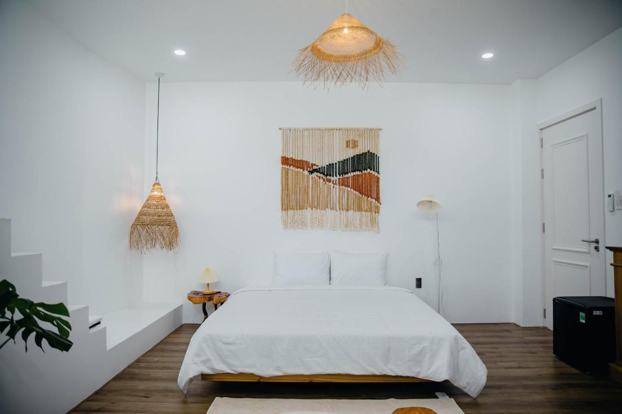 Pisces Hotel Hue Exteriér fotografie