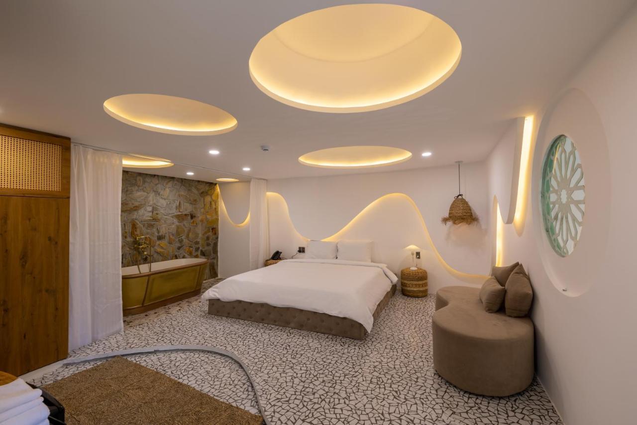 Pisces Hotel Hue Exteriér fotografie